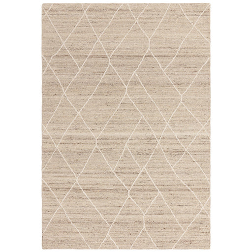 Atmacha Home And Living Rug Noah Natural Rug