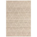 Atmacha Home And Living Rug Noah Natural Rug