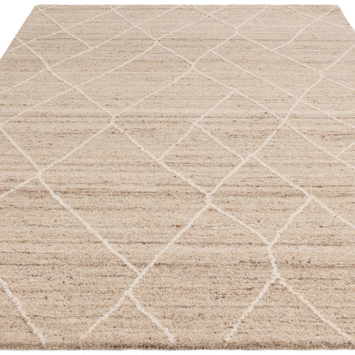 Atmacha Home And Living Rug Noah Natural Rug