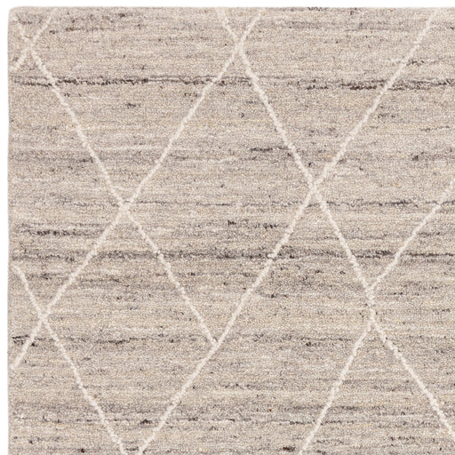 Atmacha Home And Living Rug Noah Silver Rug