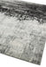 Atmacha Home And Living Rug Nova Distress Grey Rug NV03