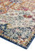 Atmacha Home And Living Rug Nova Medallion Multi Rug NV12