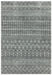 Atmacha Home And Living Rug Nova Nomadic Grey Rug NV34