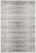 Atmacha Home And Living Rug Nova Weave Grey Rug NV07