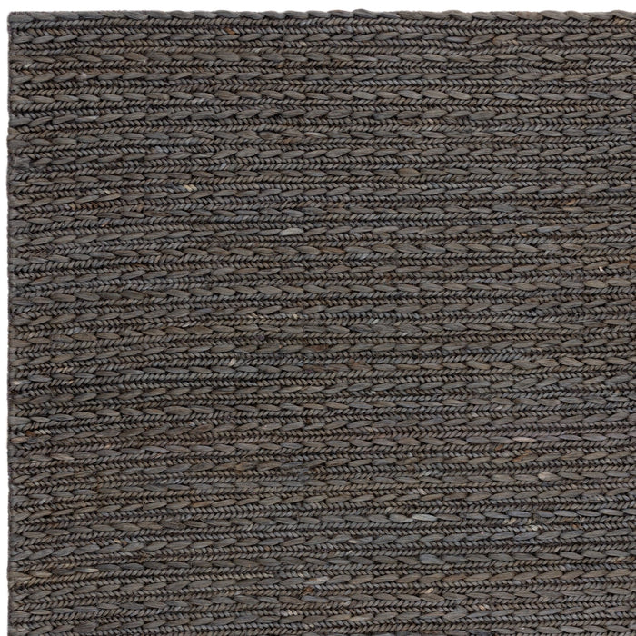 Atmacha Home And Living Rug Oakley Charcoal Rug