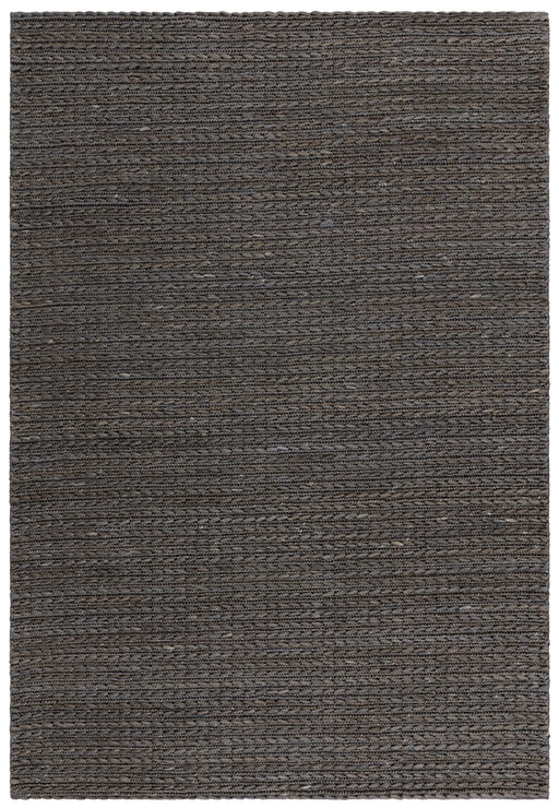 Atmacha Home And Living Rug Oakley Charcoal Rug