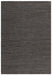 Atmacha Home And Living Rug Oakley Charcoal Rug