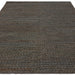 Atmacha Home And Living Rug Oakley Charcoal Rug