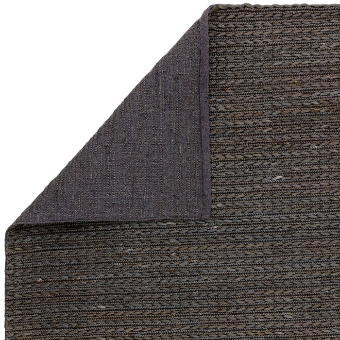 Atmacha Home And Living Rug Oakley Charcoal Rug