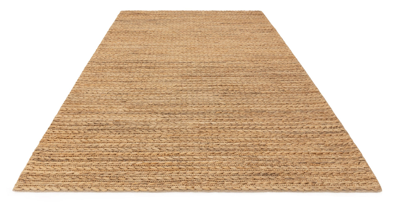 Atmacha Home And Living Rug Oakley Straw Rug