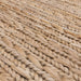 Atmacha Home And Living Rug Oakley Straw Rug