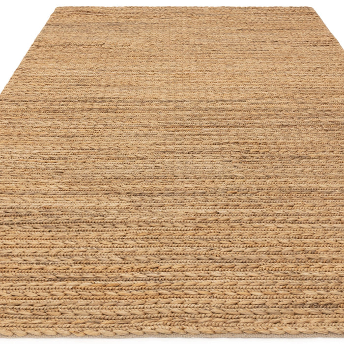 Atmacha Home And Living Rug Oakley Straw Rug