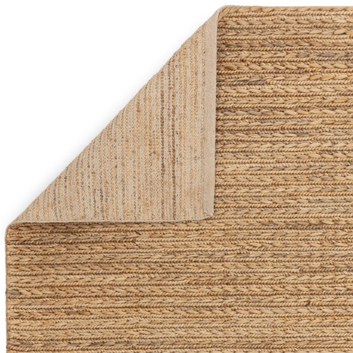 Atmacha Home And Living Rug Oakley Straw Rug