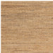 Atmacha Home And Living Rug Oakley Straw Rug