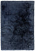 Atmacha Home And Living Rug Plush Navy Rug