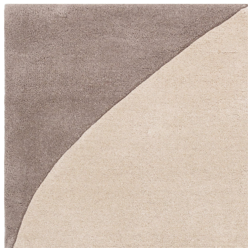 Atmacha Home And Living Rug Reef Mid Century Grey RF24