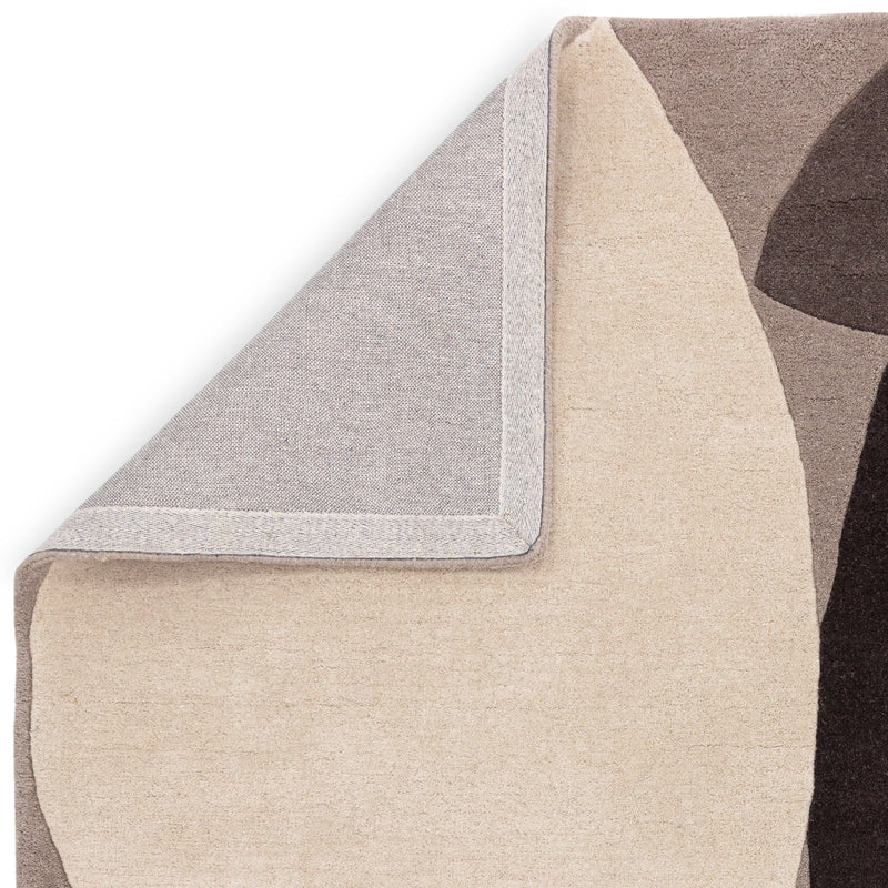 Atmacha Home And Living Rug Reef Mid Century Grey RF24