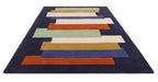 Atmacha Home And Living Rug Reef Stacks Multi Rug RF33