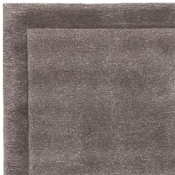 Atmacha Home And Living Rug Rise Charcoal Rug