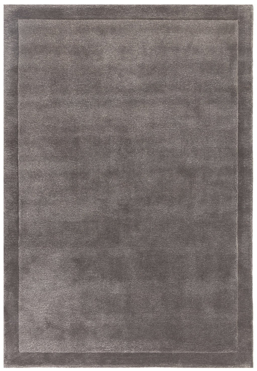 Atmacha Home And Living Rug Rise Charcoal Rug