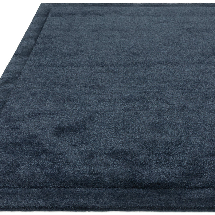 Atmacha Home And Living Rug Rise Navy Rug