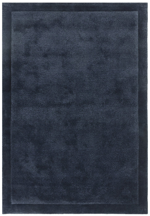 Atmacha Home And Living Rug Rise Navy Rug