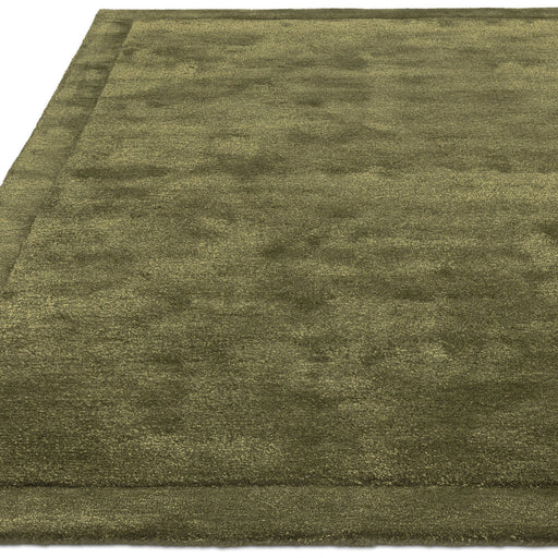 Atmacha Home And Living Rug Rise Olive Rug