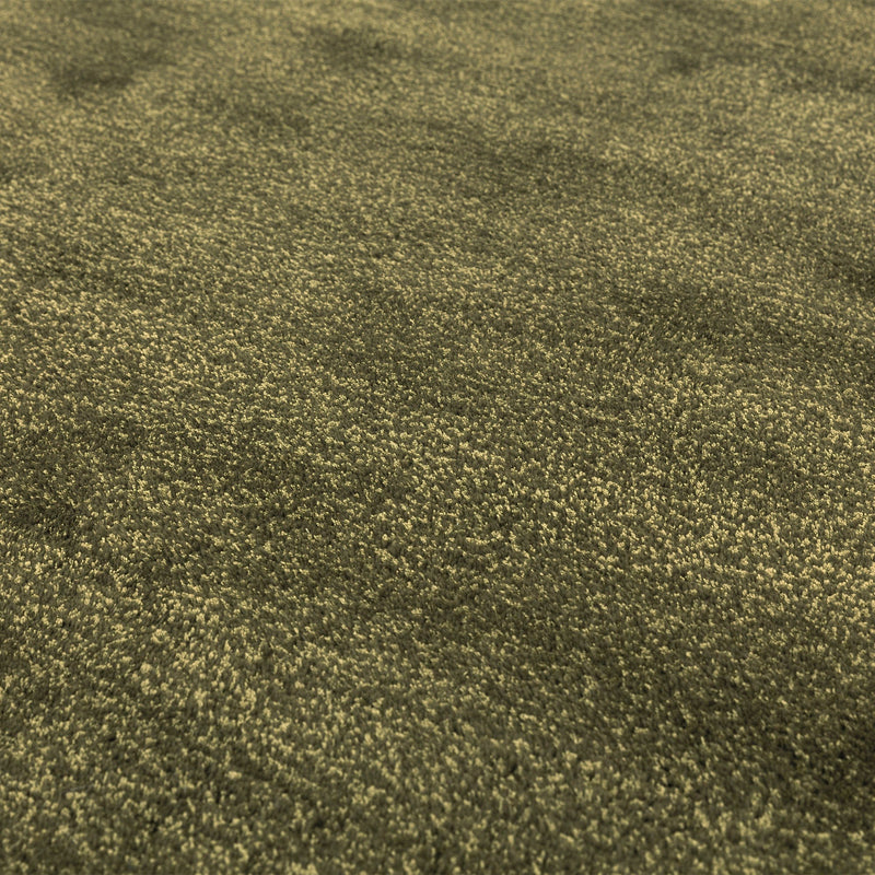 Atmacha Home And Living Rug Rise Olive Rug