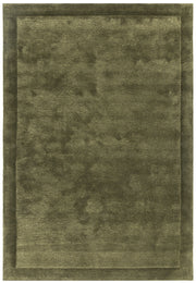 Atmacha Home And Living Rug Rise Olive Rug
