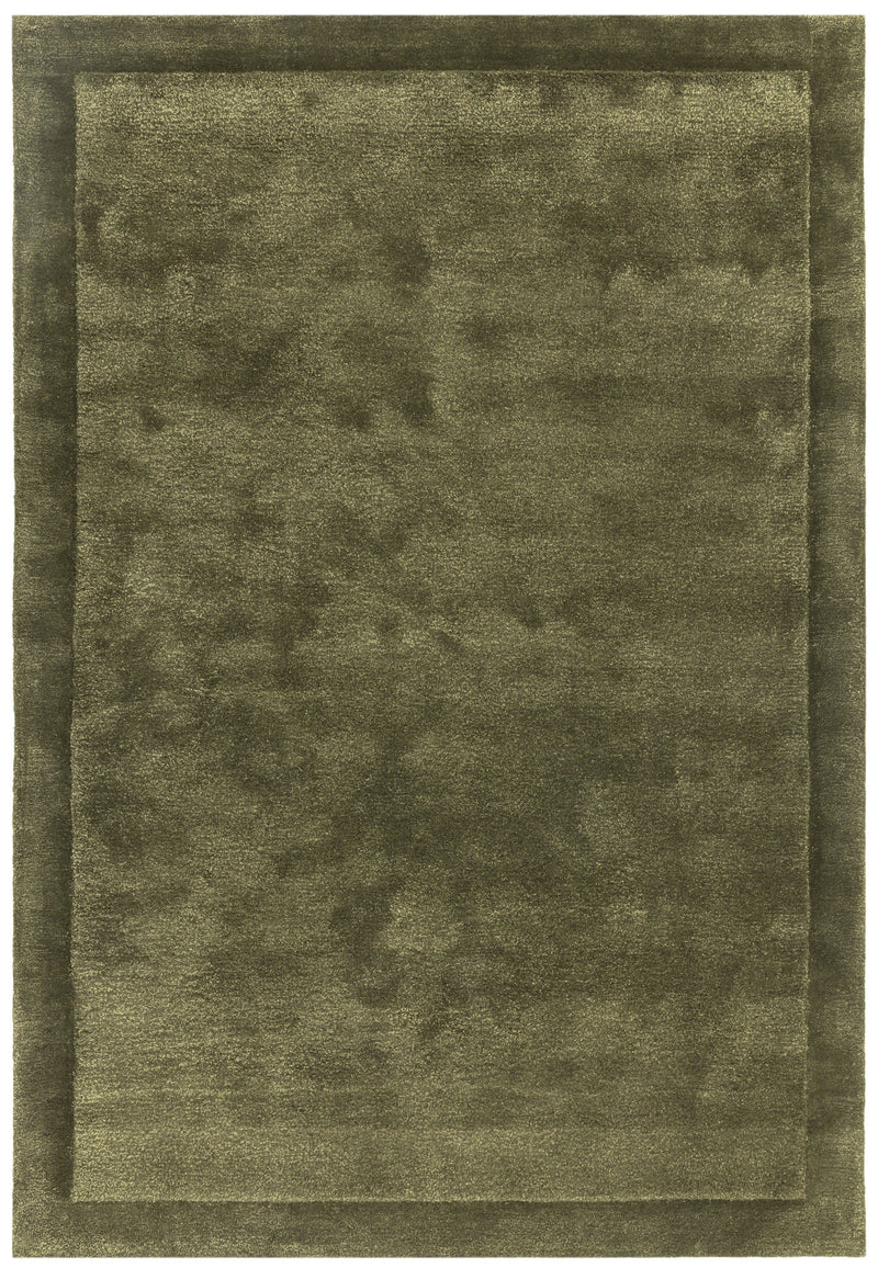 Atmacha Home And Living Rug Rise Olive Rug