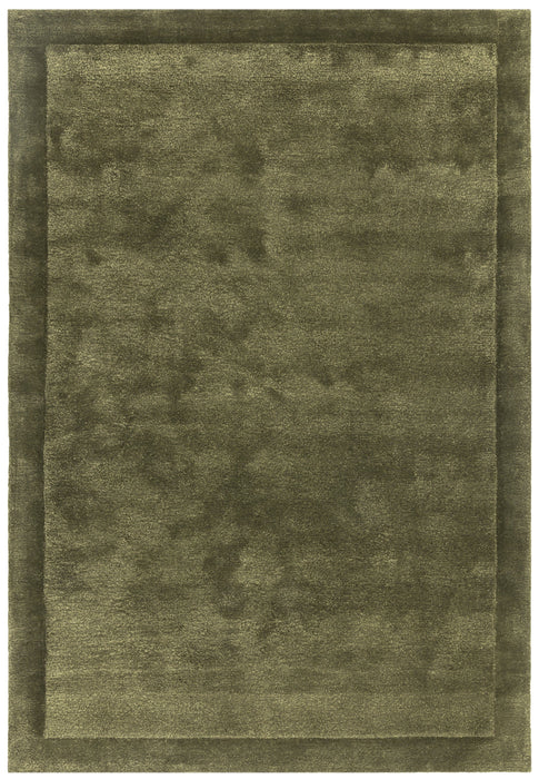 Atmacha Home And Living Rug Rise Olive Rug