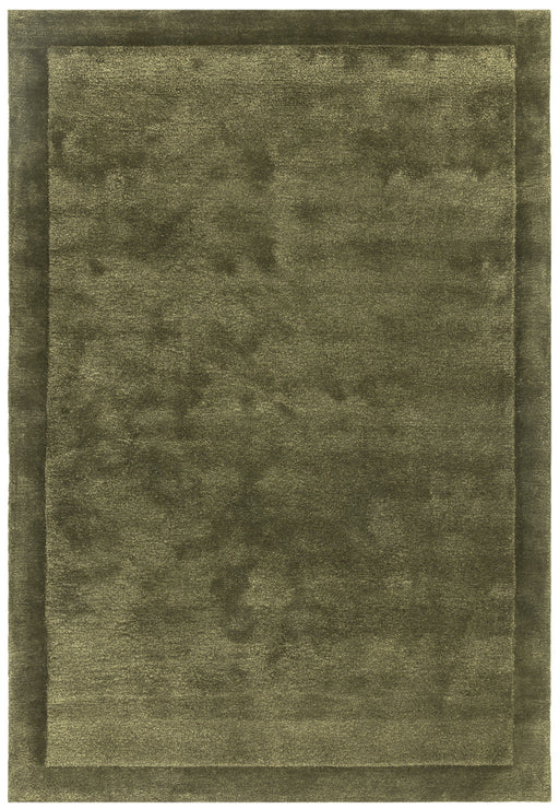 Atmacha Home And Living Rug Rise Olive Rug