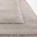 Atmacha Home And Living Rug Rise Silver Rug
