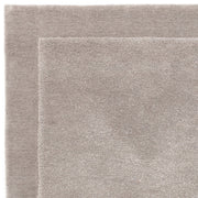 Atmacha Home And Living Rug Rise Silver Rug