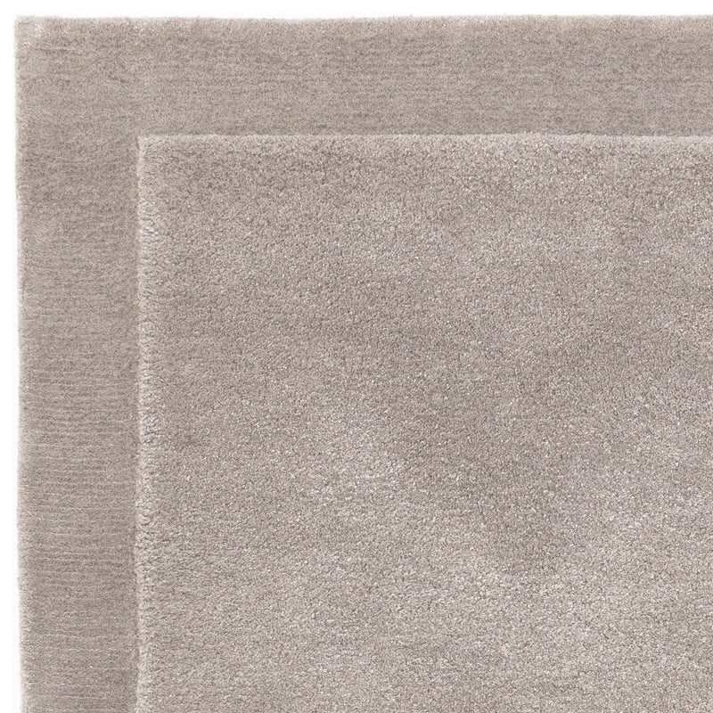 Atmacha Home And Living Rug Rise Silver Rug