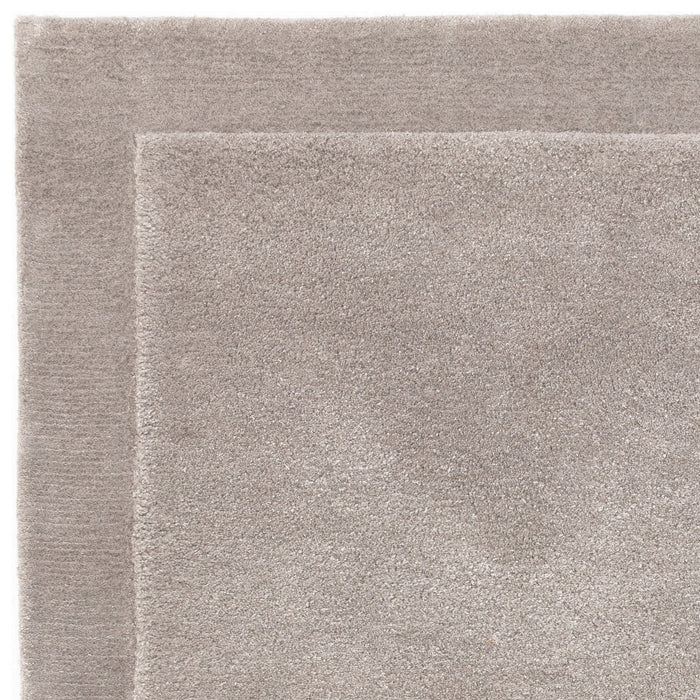 Atmacha Home And Living Rug Rise Silver Rug