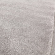 Atmacha Home And Living Rug Rise Silver Rug