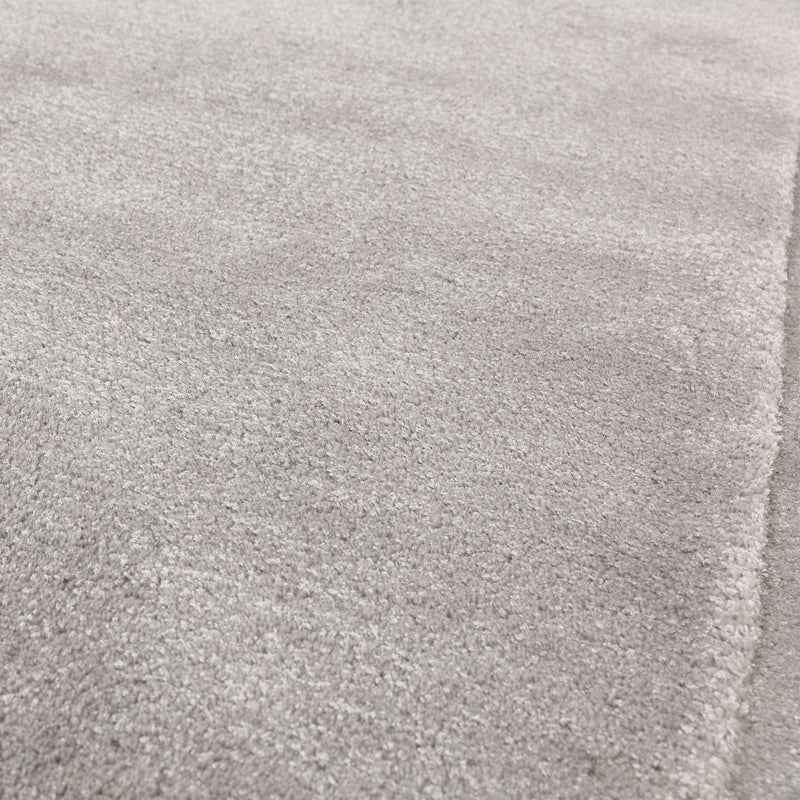 Atmacha Home And Living Rug Rise Silver Rug