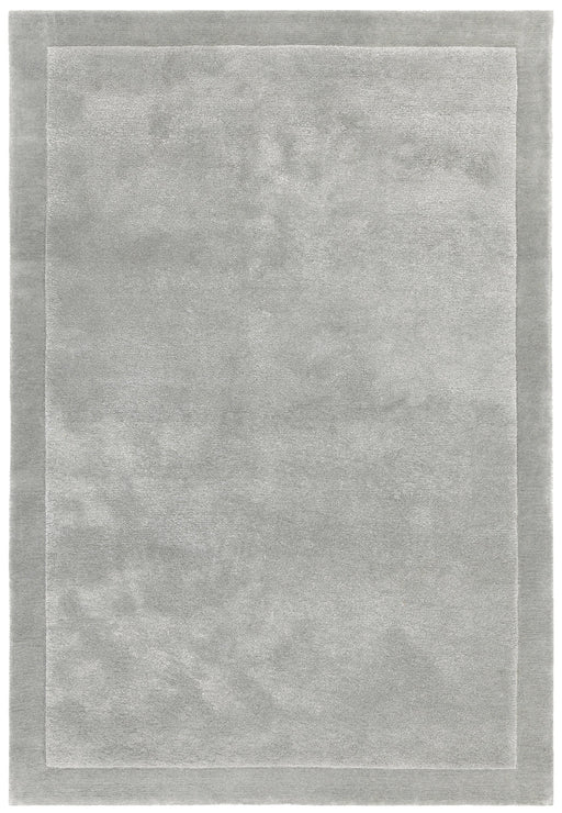 Atmacha Home And Living Rug Rise Silver Rug