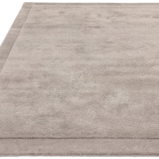 Atmacha Home And Living Rug Rise Silver Rug