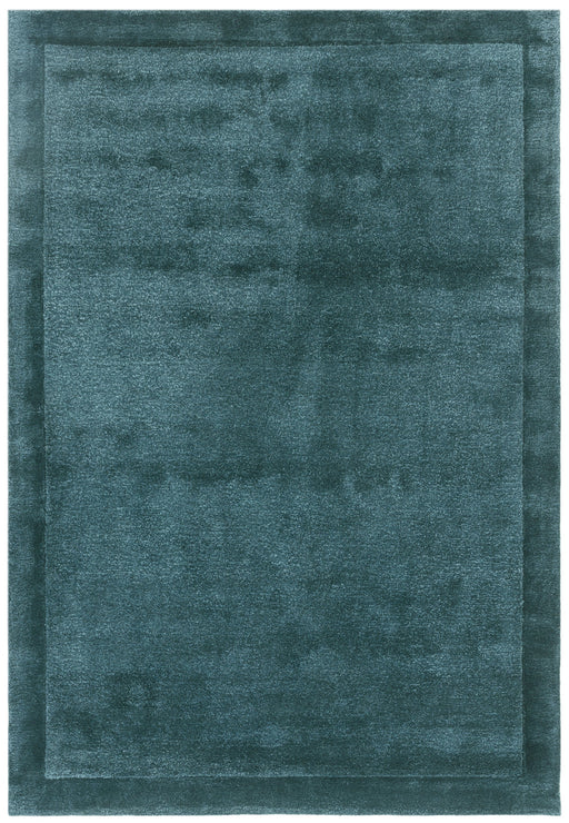 Atmacha Home And Living Rug Rise Teal Rug