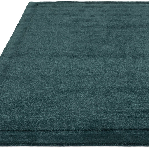 Atmacha Home And Living Rug Rise Teal Rug