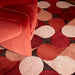 Atmacha Home And Living Rug Romy 14 Jive Red Rug