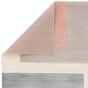 Atmacha Home And Living Rug Sketch Blocks Pastel Rug SK12