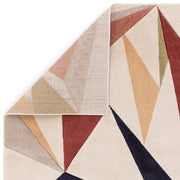 Atmacha Home And Living Rug Sketch Kaleidoscope Multi Rug SK19