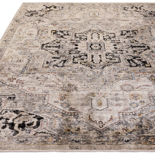 Atmacha Home And Living Rug Sovereign Antique Medallion Rug