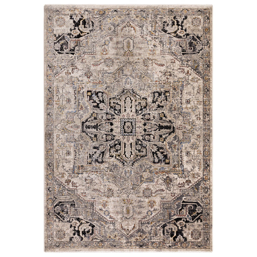 Atmacha Home And Living Rug Sovereign Antique Medallion Rug