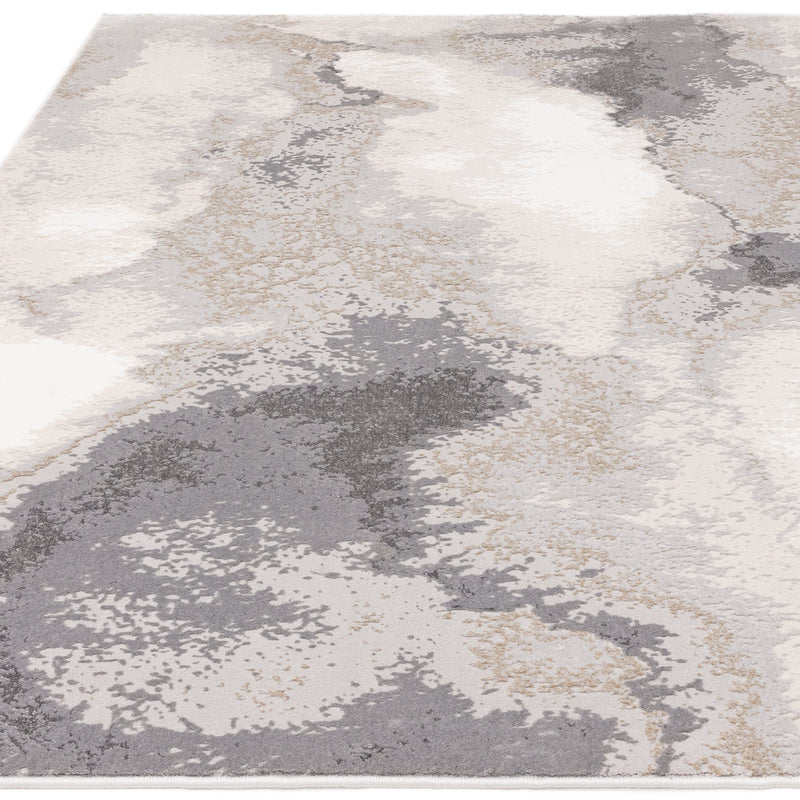 Atmacha Home And Living Rug Stellar ST03 Abstract Rug