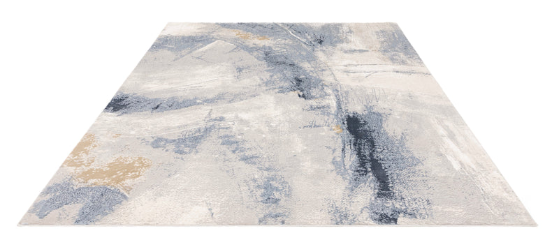 Atmacha Home And Living Rug Stellar ST06 Abstract Rug