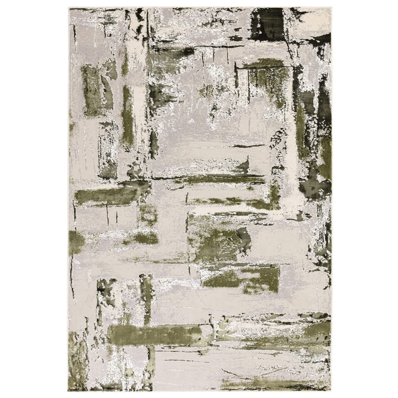 Atmacha Home And Living Rug Stellar ST08 Abstract Rug